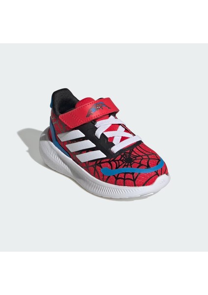 Marvel Spider-Man Runfalcon 3.0 Çocuk Günlük Spor Ayakkabı