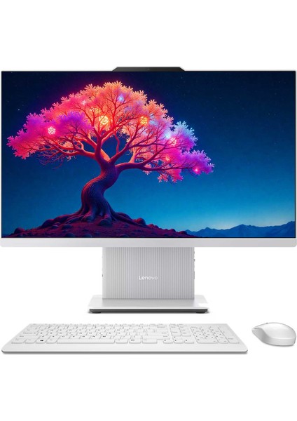 Ideacentre 3 F0HN0056TR08 I7-13620H 16GB 512SSD 23.8" Fhd W11P All In One Bilgisayar