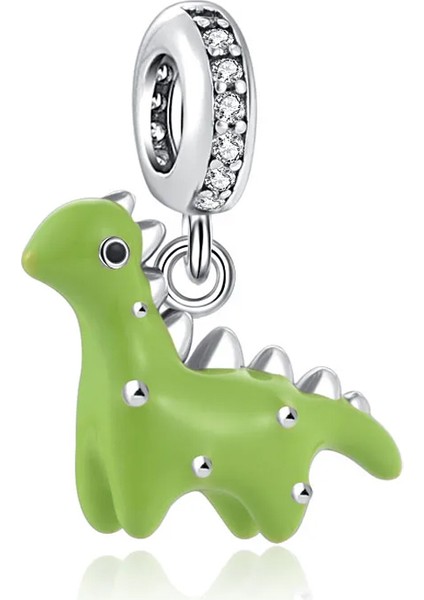 Dinazor Sallantılı Charm