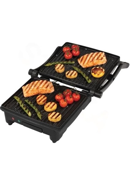 George Foremen Flexe Izgara & Tost Makinesi modelleri