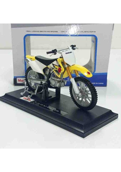 1:18 Ölçek Suzuki Rm-Z 250///