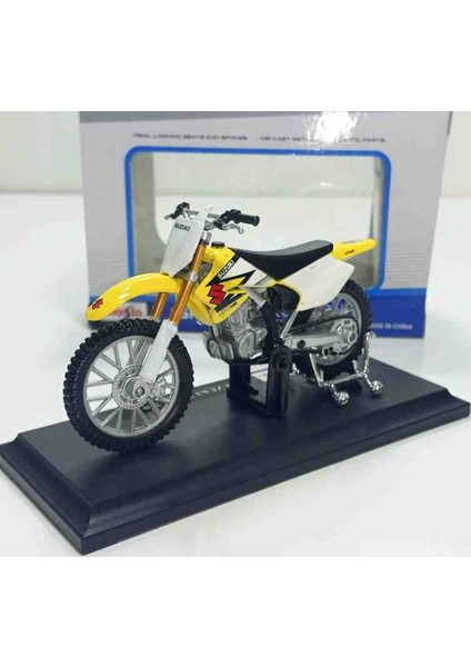 1:18 Ölçek Suzuki Rm-Z 250/// fiyatları