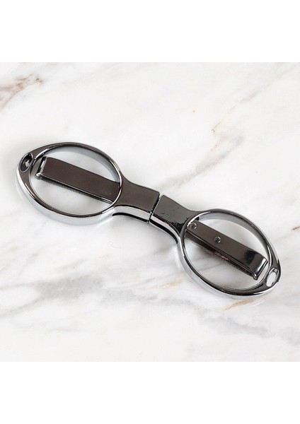 Metal Gözlük Makas modelleri