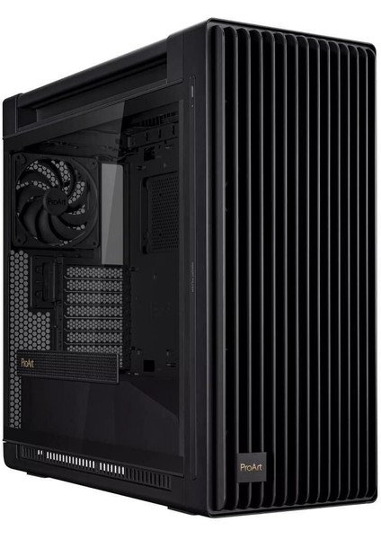 Proart Gaming Ultra Intel Ultra 9 285K 192GB 4tb M.2 8tb HDD Rtx A5000 W11P Masaüstü Bilgisayar