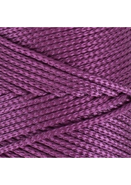 Macrame Mor El Örgü Ipi - Rm 0160 - 34347 fiyatları