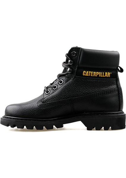 Colorado Kadın Günlük Bot 015G100095-BLACK-BASKILI-DERI Siyah fiyatları