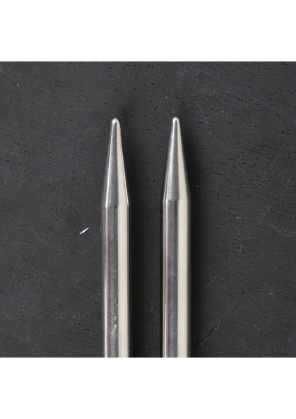 Addi Click Basic 6,5mm Misinalı Şiş Ucu - 656-2