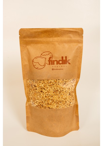 Kıyılmış Fındık Pirinç Fındık Pastalık Fındık 200 gr fiyatları