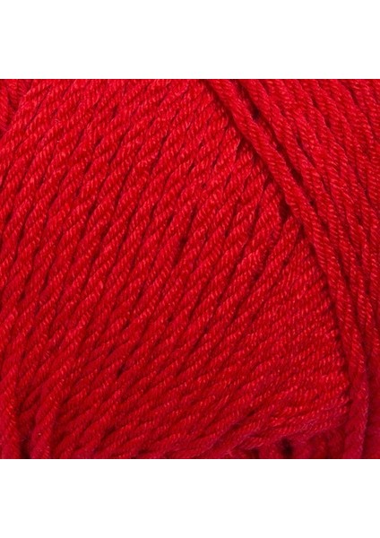 Diamond Kırmızı El Örgü Ipi - L004 - 33723 fiyatları