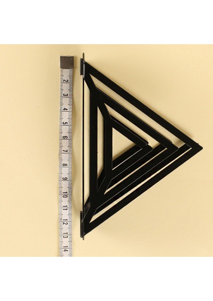 Home Prizma Siyah Metal Peçetelik fırsatları