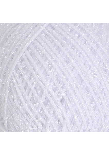 Silver Optik Beyaz El Örgü Ipi - Rs-Optik - 34068 fiyatları