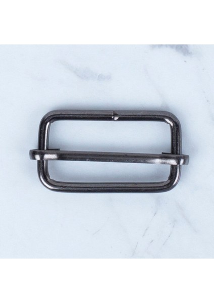 Siyah Metal Toka Sürgülü 2 Li Paket fiyatları