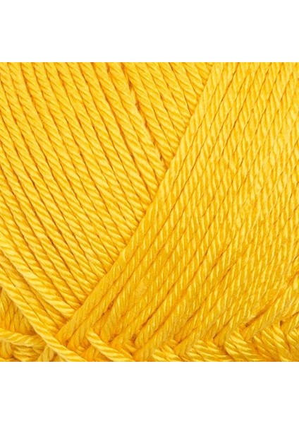 Silky Hardal Sarı El Örgü Ipi - L003 - 33673 fiyatları