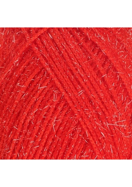 Silver Kırmızı El Örgü Ipi - RS0025 - 34087 fiyatları