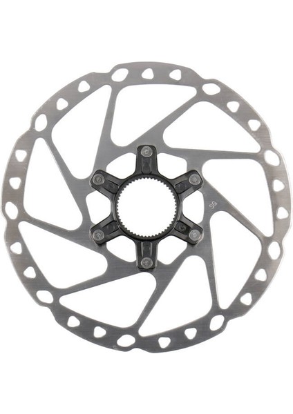 Deore/slx/zee SM-RT64 180MM Center Lock Rotor (External)