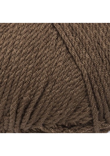 Diamond Koyu Kahverengi El Örgü Ipi - L158 - 33732 fiyatları