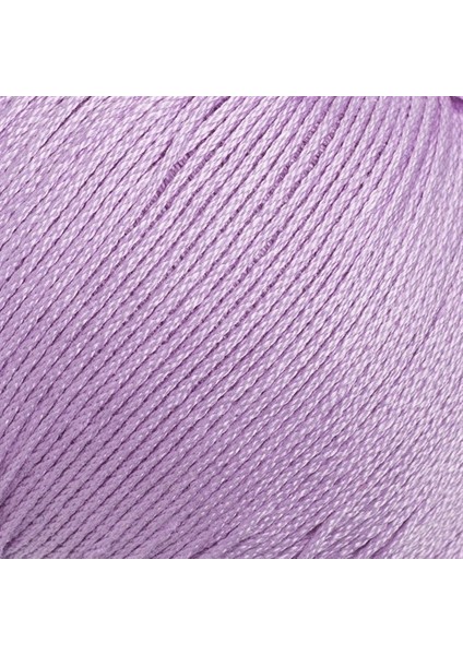 Lux Mercerized Cotton Lila El Örgü Ipi - 53 - 33747 fiyatları