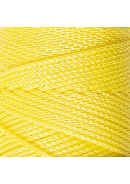 Macrame Sarı El Örgü Ipi - Rm 055 - 34330 fiyatları