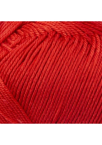 Silky Kırmızı El Örgü Ipi - L004 - 33676 fiyatları