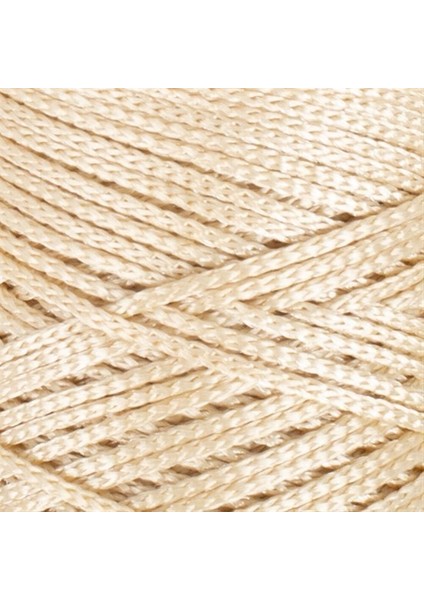 Macrame Bej El Örgü Ipi - Rm 036 - 34326 fiyatları