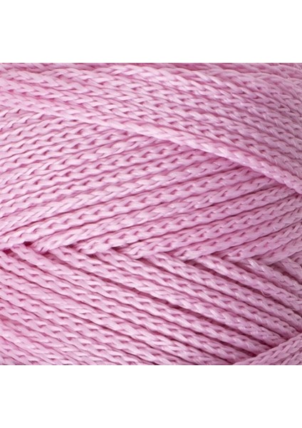 Macrame Pembe El Örgü Ipi - Rm 074 - 34332 fiyatları