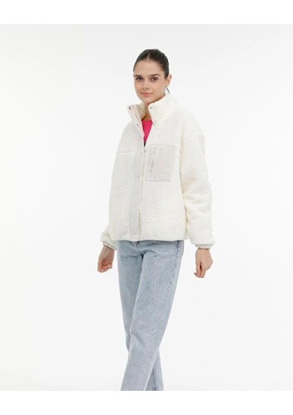 Lumberjack Wl Regına 6GF1003 On Cıtcıtlı Pelus Mont modelleri