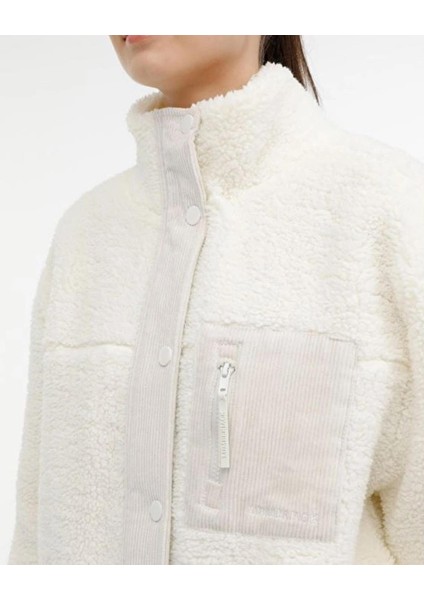 Lumberjack Wl Regına 6GF1003 On Cıtcıtlı Pelus Mont fırsatları