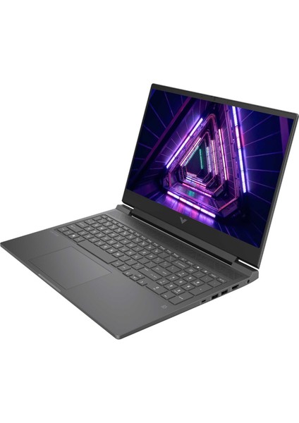 Victus 16-R0035NT 7P6L3EA12 I5-13500H 64GB 2tbssd RTX4060 16.1" Fhd W11P Dizüstü Bilgisayar