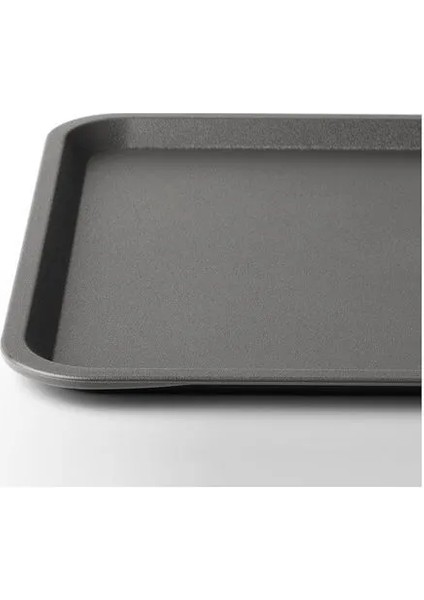 Sumuhome Tıllgang Servis Tepsisi Gri 37X29 cm fiyatları