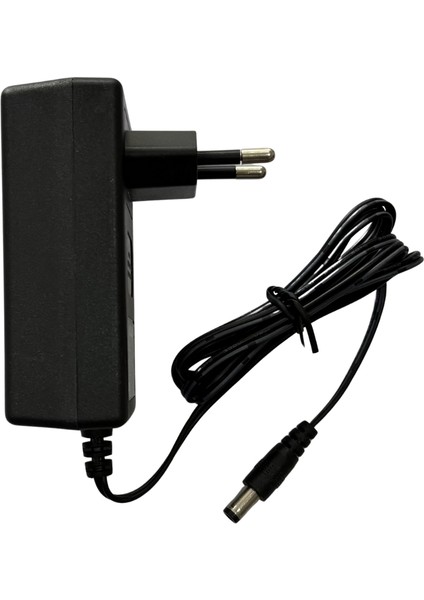 24V 1,5A Su Arıtma Cihazı Adaptörü - 24 Volt 1,5 Amper Adaptör Jack 5.5x2.5 Uç - Su Arıtma Cihazı