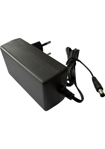 24V 1,5A Su Arıtma Cihazı Adaptörü - 24 Volt 1,5 Amper Adaptör Jack 5.5x2.5 Uç - Su Arıtma Cihazı