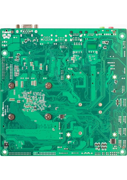 Ipc JLI1BV-OL J6412 Cpu, Ddr4 Up To 32GB, 2* 2.5gbe Anaka