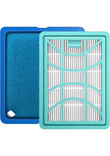 Philips CP0616 FC9730 FC9731 Elektrikli Süpürge Hava Temizleyici Filtreleri (Yurt Dışından) modelleri