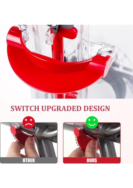 Dyson Elektrikli Süpürge Parçaları Için Toz Haznesi Yedek Parçaları (Yurt Dışından) fiyatları