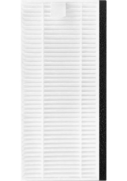 Thamtu G10 Robot Süpürge Ana Yan Fırça Hepa Filtresi Için (Yurt Dışından) indirimleri