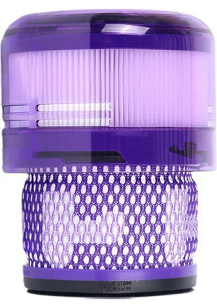 Dyson SV21 Mini Elektrikli Süpürge Yedek Yıkanabilir Hepa Filtresi (Yurt Dışından)