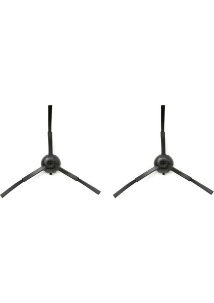 Eufy X8 Pro Elektrikli Süpürge Aksesuarları Kiti Için Yedek Parçalar (Yurt Dışından)