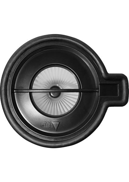Wyze Kablosuz Elektrikli Süpürge Için Yedek Hepa Filtresi Wclvac (Yurt Dışından)