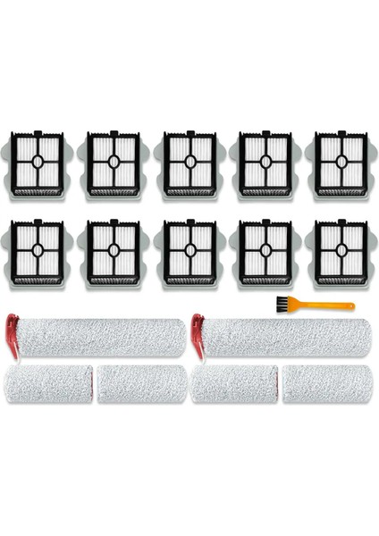 Roborock Dyad Elektrikli Süpürge Yedek Aksesuarları Yedek Parçaları (Yurt Dışından)