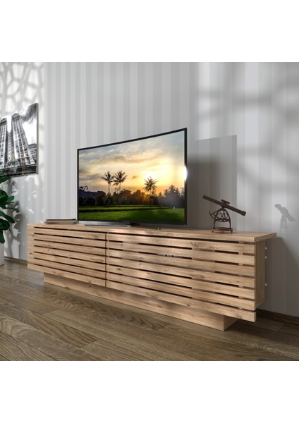 Sofya Tv Sehpası - Atlantik Çam