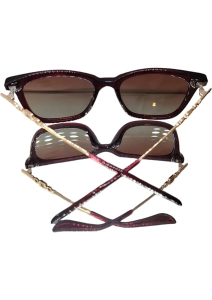 7886 Kadın Güneş Gözlüğü modelleri
