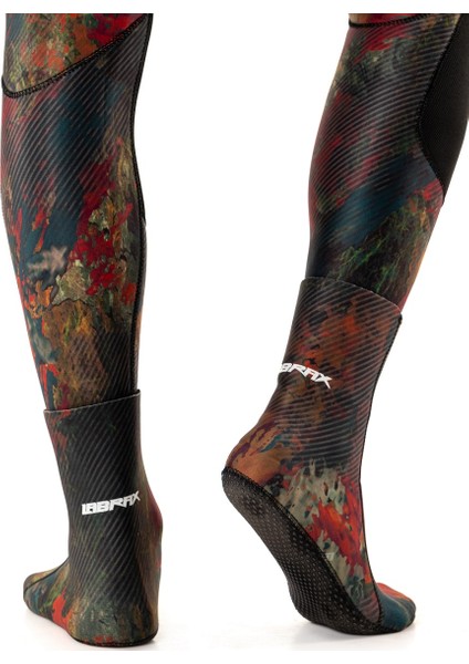 Reef Dalış Çorabı 3mm