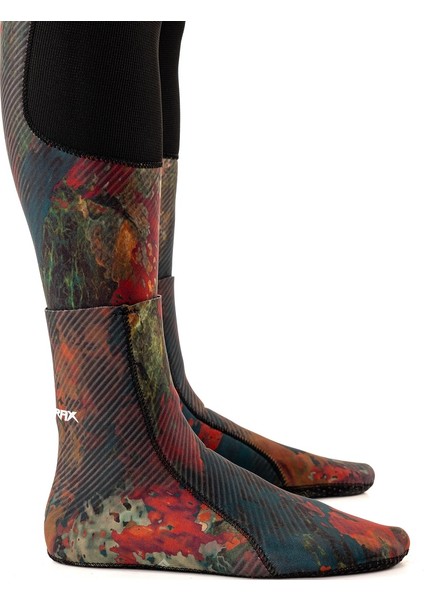 Reef Dalış Çorabı 3mm fiyatları