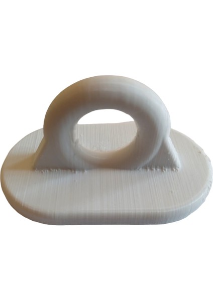 5 Adet Yapıştırmalı Halka Askılık fiyatları