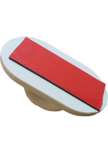 5 Adet Yapıştırmalı Halka Askılık modelleri