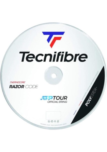 Reel 200M Razor Code Mavi 1,30
