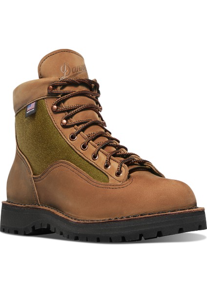 Erkek Light Iı Bot Brown