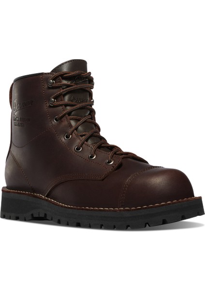 Erkek Moto Gtx Bot Brown