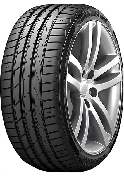 245/45 R17 95W Ventus S1 Evo2 K117 Mo Oto Yaz Lastiği (ÜRETIM:2024)