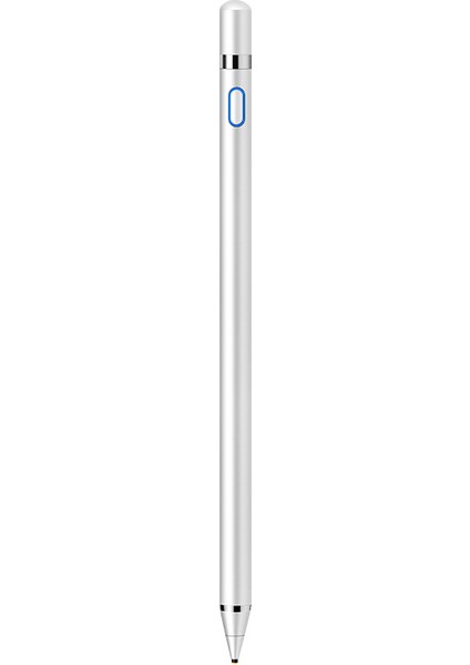 Tüm Cihazlar ile Uyumlu Stylus Hassas Yazı Çizim Kalemi 2. Nesil